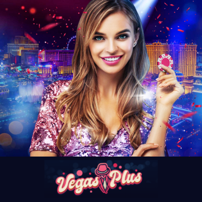 Vegas Plus Casino